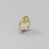 Dawn Ring Gold