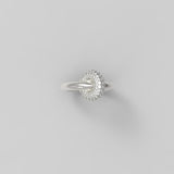 Dawn Ring Diamonds