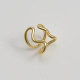 Reef Ring Gold