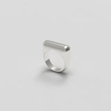 Sculpt Ring Thick