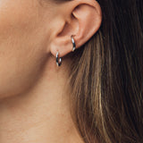 Thorn Ear Cuff