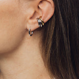 Thorn Ear Cuff