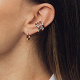 Thorn Ear Cuff Triple