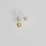 Star Charm Gold