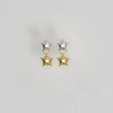 Star Charm Gold