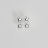 Star Ear Stud