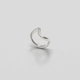 Thorn Band Ring II