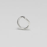 Thorn Band Ring II