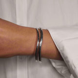 Thorn Bangle Chunky