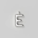 Letter Charm Large